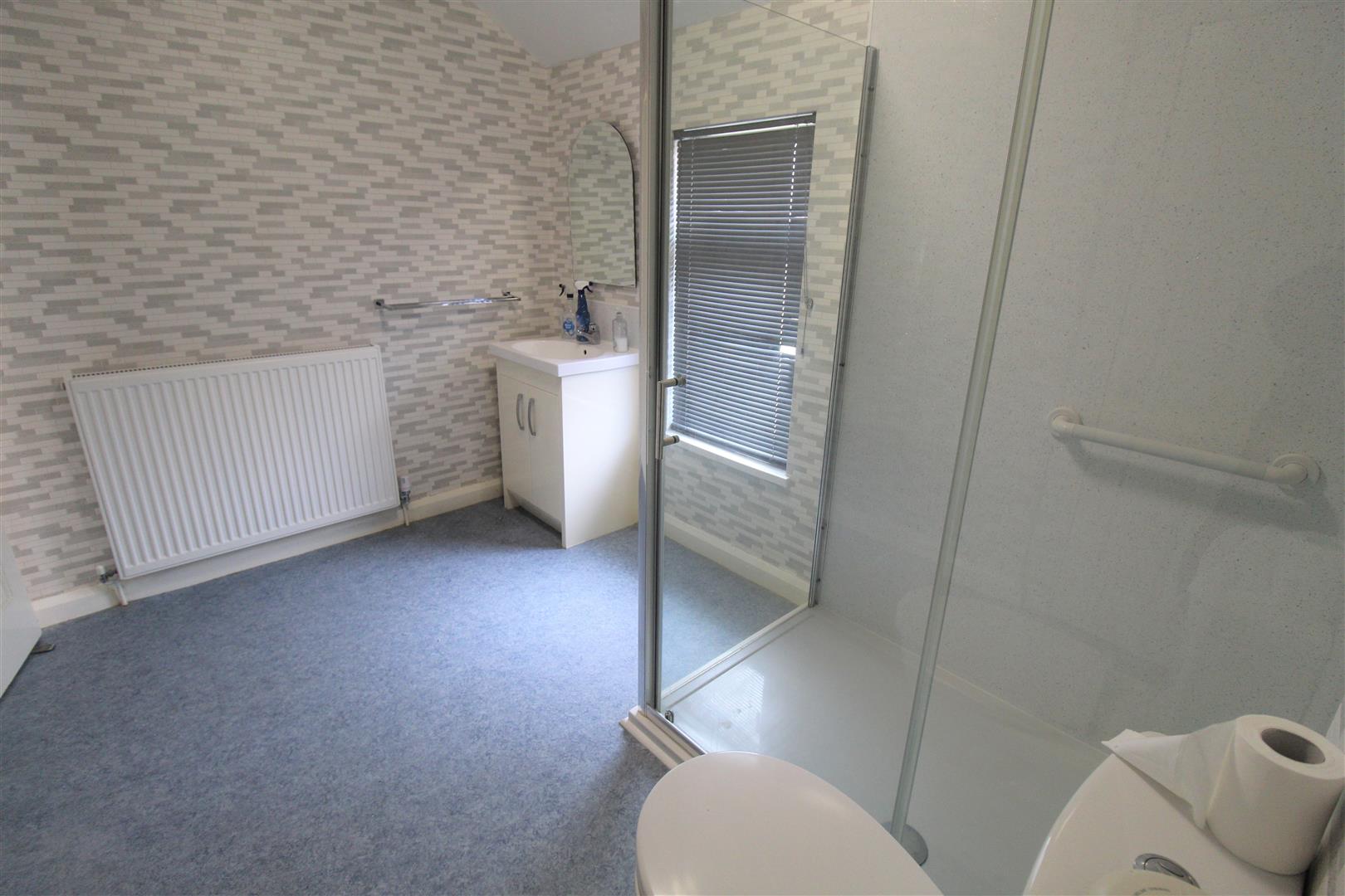 Millward Road, Bucknall, Stoke-On-Trent
